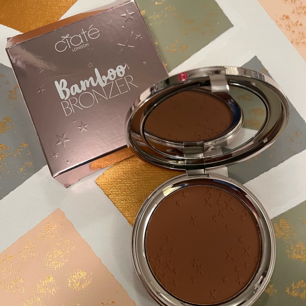 Ciate Bamboo Bronzer